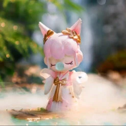 Nanci Fairy Series Secret Fox(1/144)