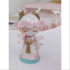 Nanci Fairy Series Secret Fox(1/144) -Cheap Pop Mart Store 00012 30a9b083 7457 4eaa 84d5 ddc978e7975a