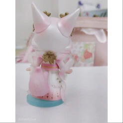 Nanci Fairy Series Secret Fox(1/144) -Cheap Pop Mart Store 00014 1356101a 0b91 43e1 a223 8c517c97e6c4