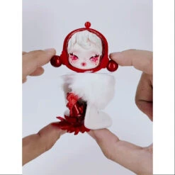 Skullpanda Tell Me What You Want Series Super Secret As I Wish(1/108) -Cheap Pop Mart Store 10 10