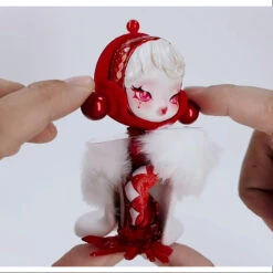 Skullpanda Tell Me What You Want Series Super Secret As I Wish(1/108) -Cheap Pop Mart Store 10 11