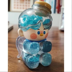 Pino Jelly In Your Life Series Secret Bluebird Wish Jar(1/108) -Cheap Pop Mart Store 10 11 b2dfc475 4bf2 4b39 b180 ae3ac4562930