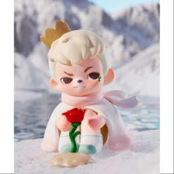 Boy Rayan All Life Blossoms Series Secret Bloom(1/144)