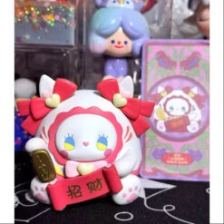 Emma Secret Forest Lucky Egg Series Secret Fortune Emma(1/96)