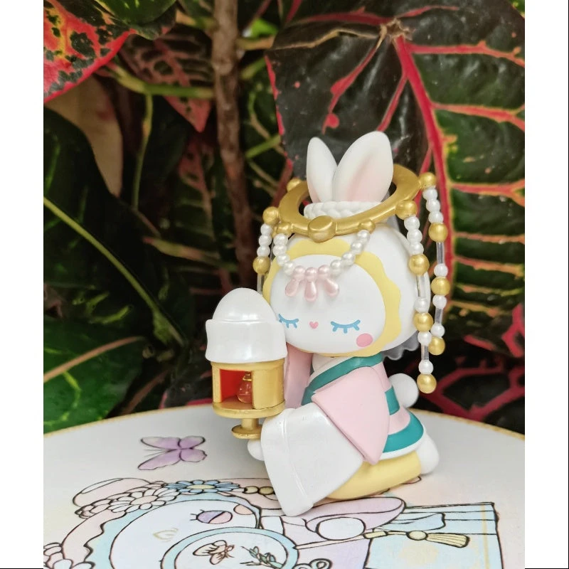 Emma Secret Forest Dim Lights Series Secret Palace Lantern(1/96) 1 Emma Secret Forest Dim Lights Series Secret Palace Lantern(1/96)