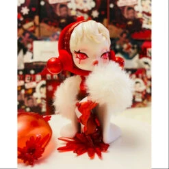 Skullpanda Tell Me What You Want Series Super Secret As I Wish(1/108)