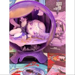 Skullpanda The Mirage Series Secret The Butterfly Dream(1/108)