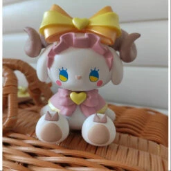 Emma Sweet Forest Series Secret Souffle(1/96)