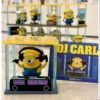 Minions At Work Series Secret DJ CARL(1/108)
