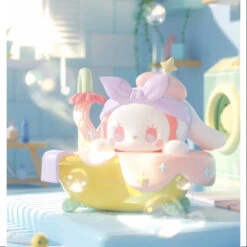 Emma Secret Forest Love Dopamine Series Secret Bubble Magic(1/96)