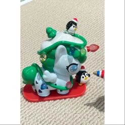 TNT SPACE X Tokidoki Chibi Style Unicorno Seasons In Bloom Series Super Secret Snowfall(1/216) -Cheap Pop Mart Store 10 3 5fc06126 1c2f 42a7 a637 79e0fbdedf71