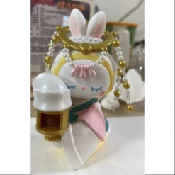 Emma Secret Forest Dim Lights Series Secret Palace Lantern(1/96) 5 Emma Secret Forest Dim Lights Series Secret Palace Lantern(1/96) -Cheap Pop Mart Store 10 3 7a34131a 4dfd 496e 9e83 05561bb70e62