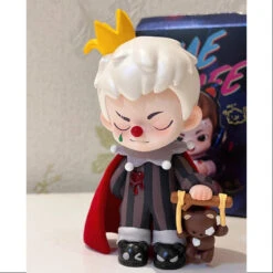 Boy Rayan Game Life Series Secret Clown King(1/144) 6 Boy Rayan Game Life Series Secret Clown King(1/144) -Cheap Pop Mart Store 10 3 8a6a9c32 ac41 4875 8cef 503f09349d2f