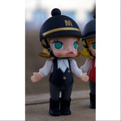 MOLLY Sports Series Secret Equestrian Black(1/96) 5 MOLLY Sports Series Secret Equestrian Black(1/96) -Cheap Pop Mart Store 10 3 9466f4ea e139 42b2 a3e3 68cc9fe63876