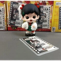 Baby Zoraa I'm The Boss Series Secret Little Devil(1/144) 6 Baby Zoraa I'm The Boss Series Secret Little Devil(1/144) -Cheap Pop Mart Store 10 3 a8e55b72 c0de 40bb b924 76c49ec3bf18