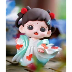 Baby Zoraa Linglongfu Series Secret Lucky Charm(1/144) -Cheap Pop Mart Store 10 3 bc1a3ef7 cbfe 4f04 bb4e df4a066cac7d