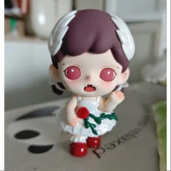 Baby Zoraa A Secret We Can't Tell Series Secret White Swan(1/144) -Cheap Pop Mart Store 10 3 d289e954 993a 47bf 9a10 c28d52b44fb3