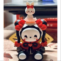 Emma Secret Forest Poetry Party Series Secret Window(1/96) 6 Emma Secret Forest Poetry Party Series Secret Window(1/96) -Cheap Pop Mart Store 10 3 d6327585 2b3b 42d9 b816 f69ca7491290