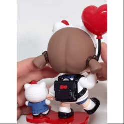 Sanrio Characters X Baby Zoraa Having A Good Time Series Secret Love To Go(1/144) 5 Sanrio Characters X Baby Zoraa Having A Good Time Series Secret Love To Go(1/144) -Cheap Pop Mart Store 10 3 f720f8ea 2e33 4865 9379 0bf1f3258727