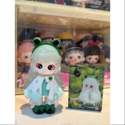 Liita's Dream Series Secret Rain(1/108) -Cheap Pop Mart Store 10 3 fc560731 a2b2 49c9 b514 9c02c7cfacd0