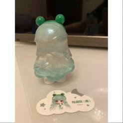 Liita's Dream Series Secret Rain(1/108) -Cheap Pop Mart Store 10 4 4518b361 a002 49a4 9da3 0fc201c50c9d