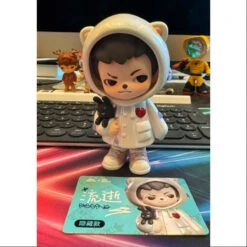 Boy Rayan Youthful Days Series Secret Passing(1/144) 9 Boy Rayan Youthful Days Series Secret Passing(1/144) -Cheap Pop Mart Store 10 4 793d0286 bbfc 4338 8b1d affedad41487