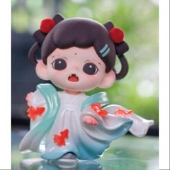 Baby Zoraa Linglongfu Series Secret Lucky Charm(1/144) -Cheap Pop Mart Store 10 4 b227cbbf 856d 4ebc 82b3 f0513904b6c6
