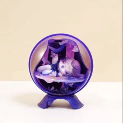 Skullpanda The Mirage Series Secret The Butterfly Dream(1/108) -Cheap Pop Mart Store 10 4 f73bfef3 e8e8 430e 967e debb483d0da2