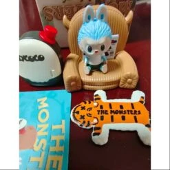 Labubu The Monsters Home Of The Elves Series Secret Comic Time -Cheap Pop Mart Store 10 5 526a18cc 3569 4a24 a3cf b9fec47e8eb2