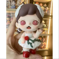 Baby Zoraa A Secret We Can't Tell Series Secret White Swan(1/144) -Cheap Pop Mart Store 10 5 58381a94 ac0d 4640 8723 db0f260f35a1