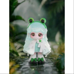 Liita's Dream Series Secret Rain(1/108) -Cheap Pop Mart Store 10 5 7eb6f5f9 1525 4a01 9798 4baa1797b74e