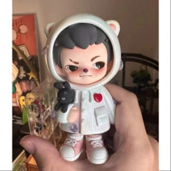 Boy Rayan Youthful Days Series Secret Passing(1/144) 10 Boy Rayan Youthful Days Series Secret Passing(1/144) -Cheap Pop Mart Store 10 5 a4297ea2 c4d5 4be0 a974 8ab41b468f45