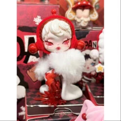 Skullpanda Tell Me What You Want Series Super Secret As I Wish(1/108) -Cheap Pop Mart Store 10 5 deeab5b8 8043 4097 8f2b be27b02fc803