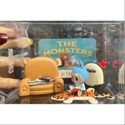 Labubu The Monsters Home Of The Elves Series Secret Comic Time -Cheap Pop Mart Store 10 6 0503a973 40e5 4bf1 92e6 ec0ca14894de