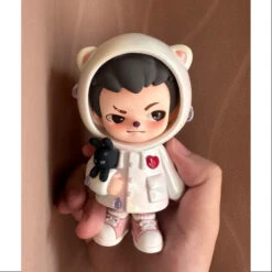 Boy Rayan Youthful Days Series Secret Passing(1/144) 11 Boy Rayan Youthful Days Series Secret Passing(1/144) -Cheap Pop Mart Store 10 6 936541f2 38bd 40f3 b301 da94c6b091be