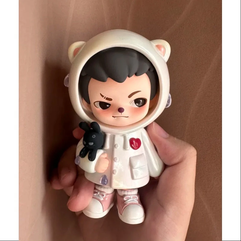 Boy Rayan Youthful Days Series Secret Passing(1/144) 6 Boy Rayan Youthful Days Series Secret Passing(1/144) - Image 6