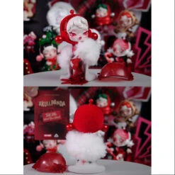 Skullpanda Tell Me What You Want Series Super Secret As I Wish(1/108) -Cheap Pop Mart Store 10 7 600e5f1f 18d9 47ee bdd4 d2c92792d2f3