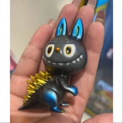 Labubu The Monsters Kaiju Hunting Series 2.5 Series Gojimomo Special Edition(1/72) -Cheap Pop Mart Store 113 2 8f763851 1586 47a2 826f efcee50635d1