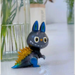 Labubu The Monsters Kaiju Hunting Series 2.5 Series Gojimomo Special Edition(1/72) -Cheap Pop Mart Store 113 3 5b61c641 0ff1 4551 9ed4 44674431b176