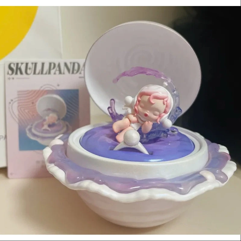 Skullpanda Pop Mart Romantic Ring Box Series 3 Secret Skullpanda In My Heart 1 Skullpanda Pop Mart Romantic Ring Box Series 3 Secret Skullpanda In My Heart