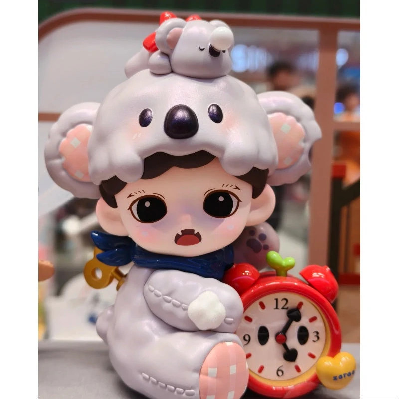 Baby Zoraa Cuteness Is Justice Series Secret Tinkle(1/90) 1 Baby Zoraa Cuteness Is Justice Series Secret Tinkle(1/90)