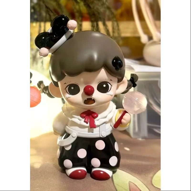 Baby Zoraa Joker Baby Special Color 2024 Limited Edition 2 Baby Zoraa Joker Baby Special Color 2024 Limited Edition - Image 2