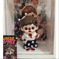 Baby Zoraa Joker Baby Special Color 2024 Limited Edition 6 Baby Zoraa Joker Baby Special Color 2024 Limited Edition -Cheap Pop Mart Store 11 3 28cb0dcf ab1b 44bd bc73 e9660ff410d0