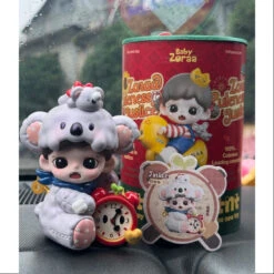 Baby Zoraa Cuteness Is Justice Series Secret Tinkle(1/90) 6 Baby Zoraa Cuteness Is Justice Series Secret Tinkle(1/90) -Cheap Pop Mart Store 11 3 7d56185e 71c7 48f1 829a 1723864a3b7d