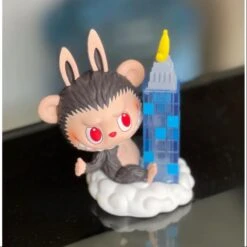 Labubu The Monsters Kaiju Series Big Rare Secret Gorilla King 8 Labubu The Monsters Kaiju Series Big Rare Secret Gorilla King -Cheap Pop Mart Store 11 3 e22cd1d5 b338 4e31 909c 40a6b25b985e