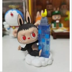 Labubu The Monsters Kaiju Series Big Rare Secret Gorilla King 9 Labubu The Monsters Kaiju Series Big Rare Secret Gorilla King -Cheap Pop Mart Store 11 4 0c85f713 5b99 4d8d a5f3 68a430019805