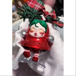 Skullpanda Tell Me What You Want Series Secret Jingle All The Way(Red)(1/27) -Cheap Pop Mart Store 11 4 786661b5 d273 4487 96a5 835b1c28ed2f