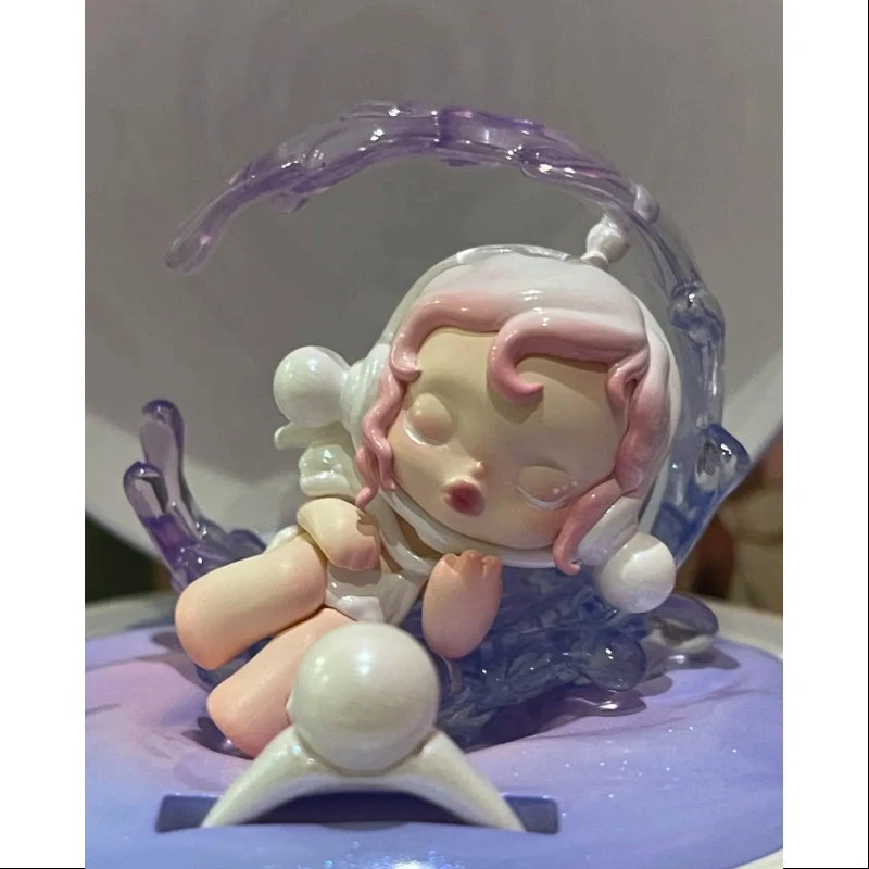 Skullpanda Pop Mart Romantic Ring Box Series 3 Secret Skullpanda In My Heart 4 Skullpanda Pop Mart Romantic Ring Box Series 3 Secret Skullpanda In My Heart - Image 4