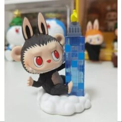 Labubu The Monsters Kaiju Series Big Rare Secret Gorilla King 10 Labubu The Monsters Kaiju Series Big Rare Secret Gorilla King -Cheap Pop Mart Store 11 5 6177c420 498f 4f82 8b3a a61b9a465c70