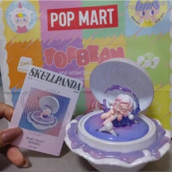 Skullpanda Pop Mart Romantic Ring Box Series 3 Secret Skullpanda In My Heart 13 Skullpanda Pop Mart Romantic Ring Box Series 3 Secret Skullpanda In My Heart -Cheap Pop Mart Store 11 6 ca91e124 a7b3 47eb b6c4 0eac4a0bd16a